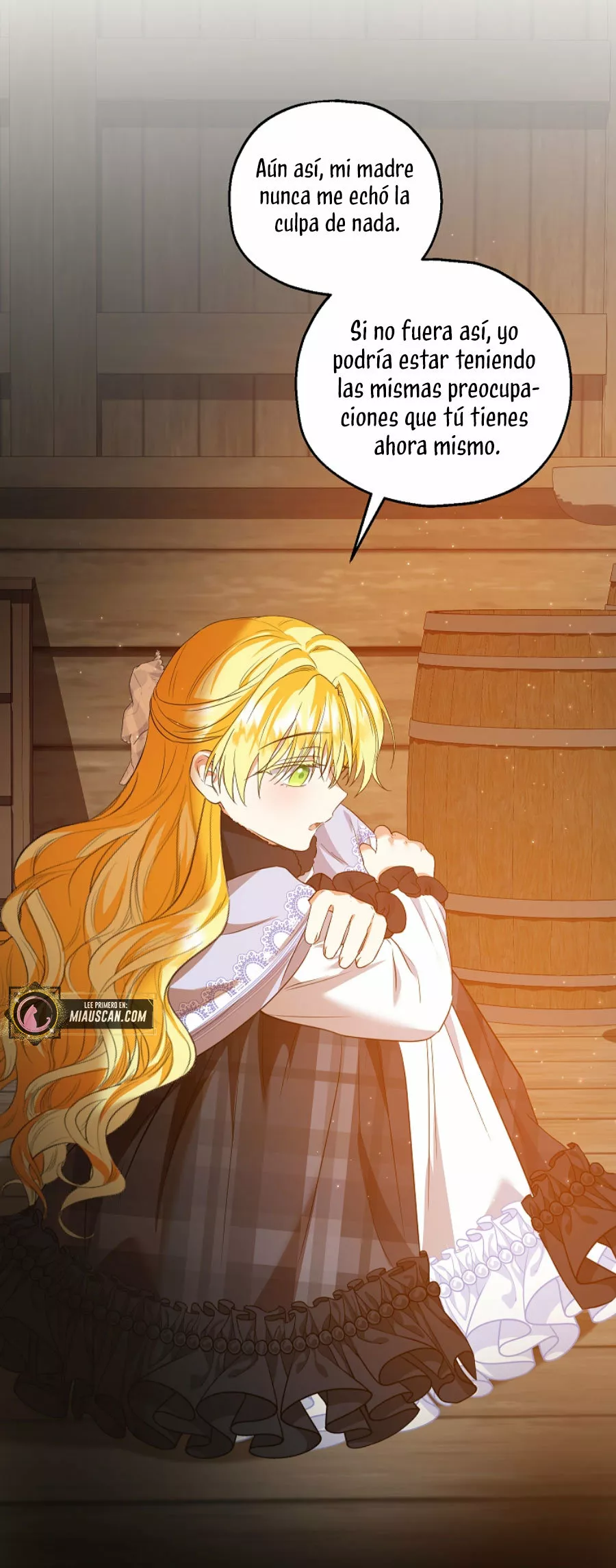 Página 42 del Manga