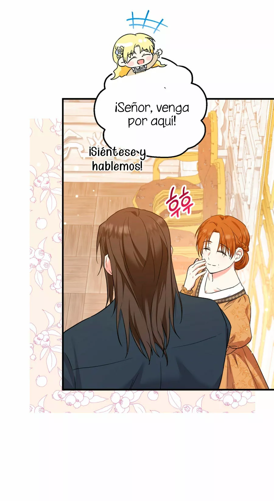 Página 38 del Manga
