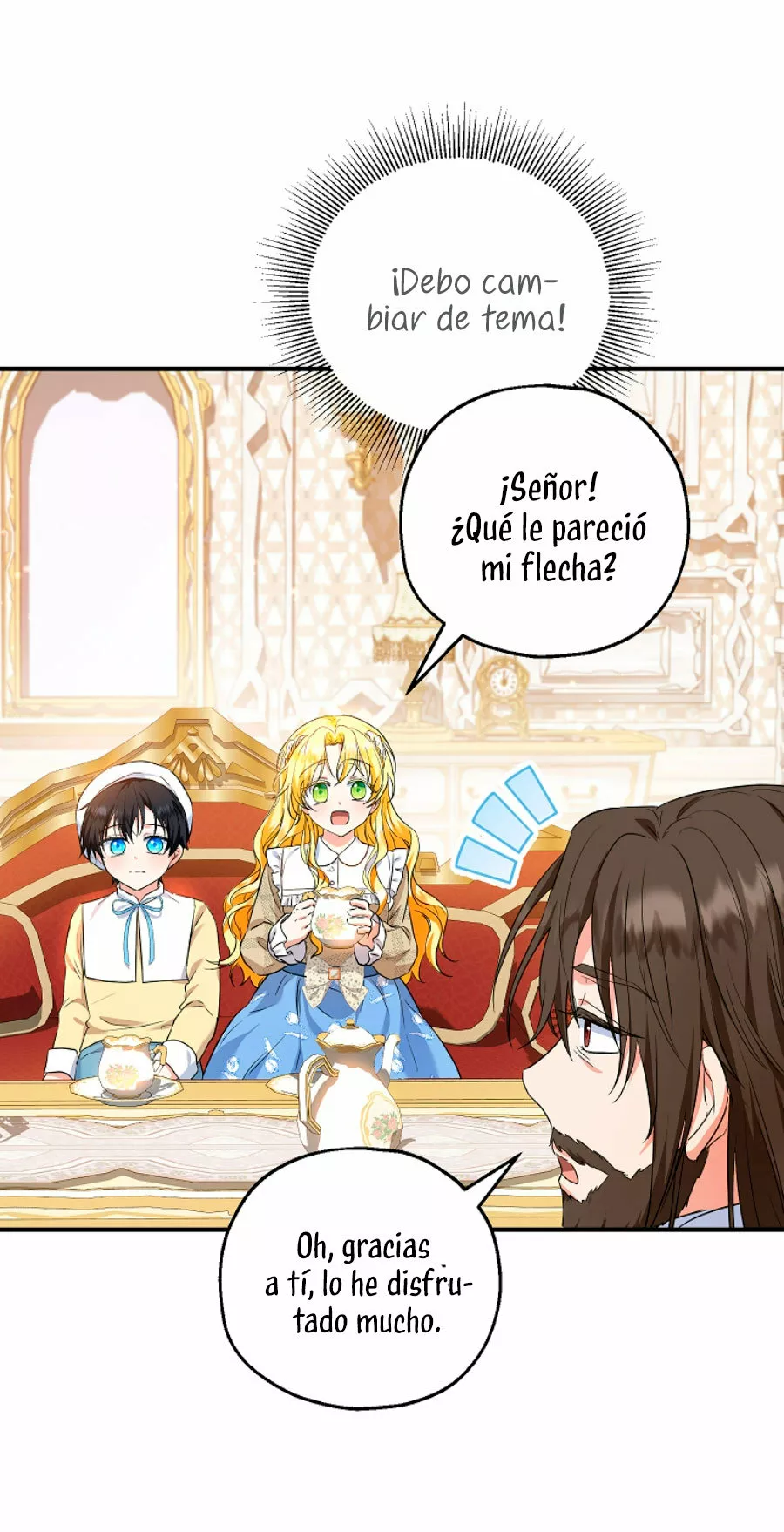 Página 42 del Manga