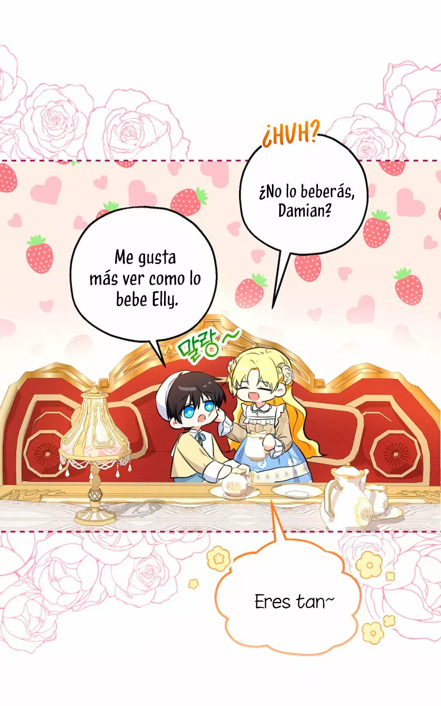 Página 47 del Manga