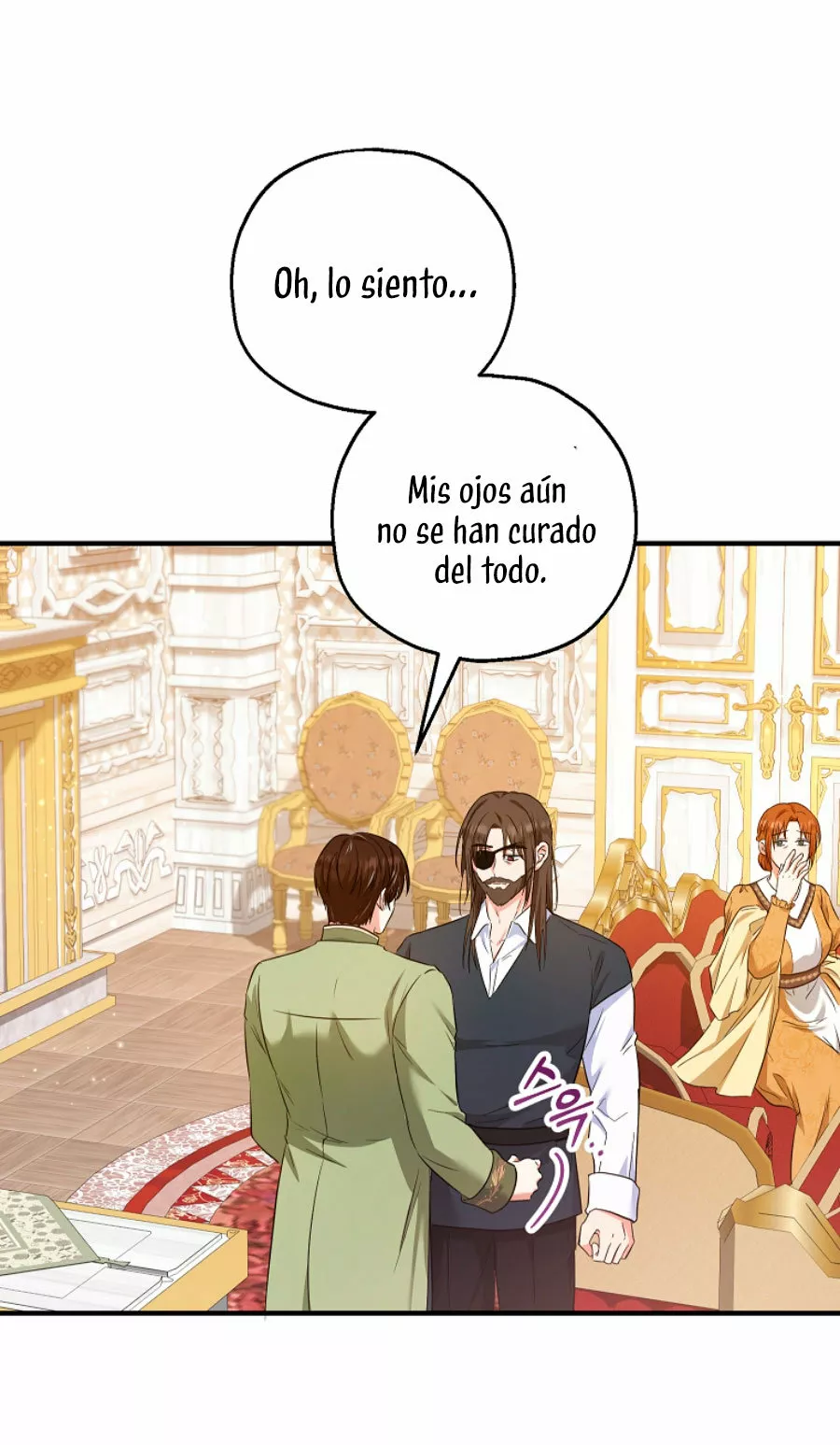 Página 52 del Manga