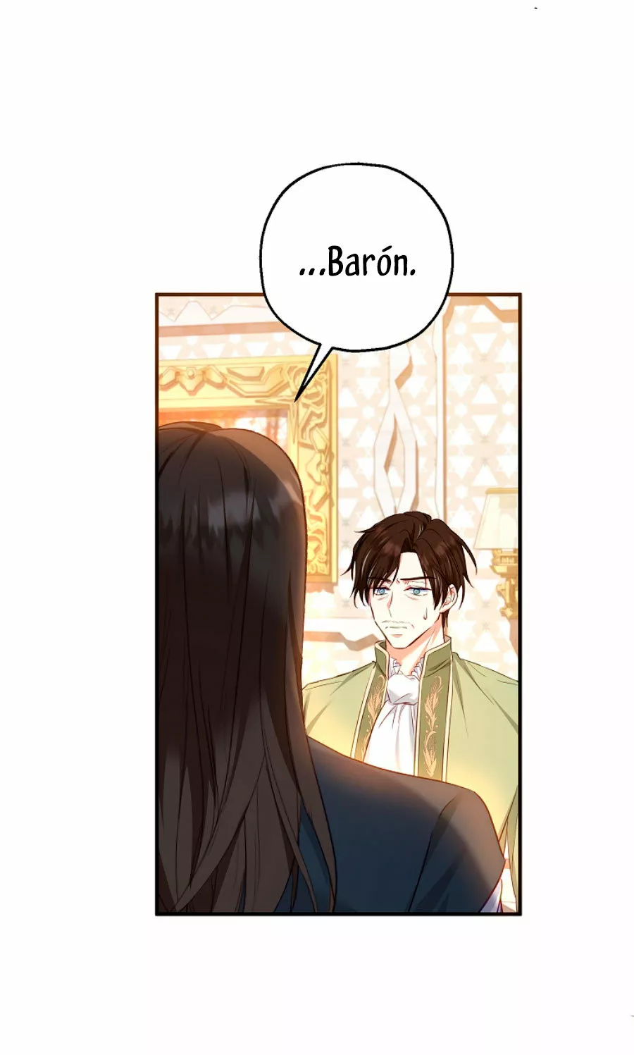 Página 58 del Manga