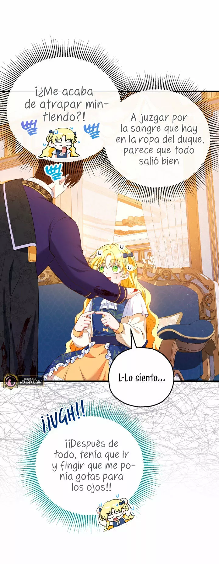 Página 32 del Manga