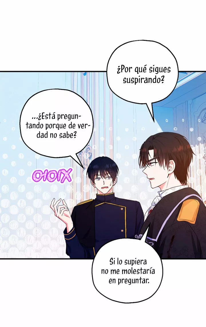 Página 40 del Manga
