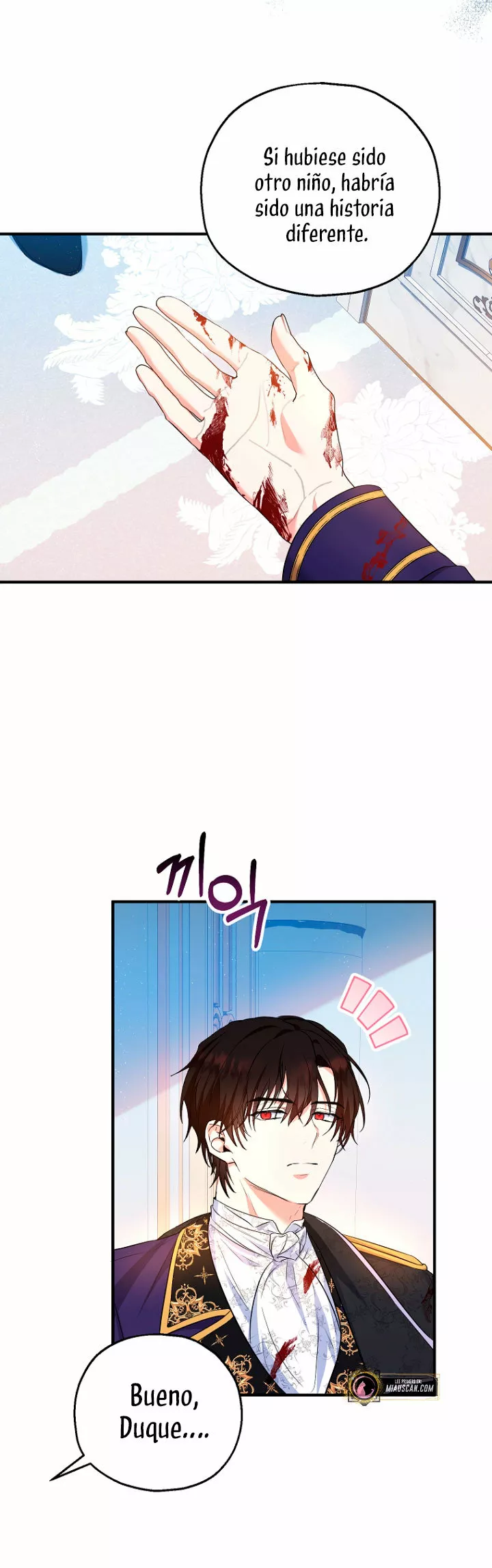 Página 43 del Manga