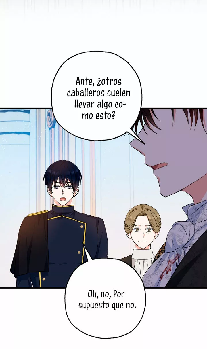 Página 52 del Manga