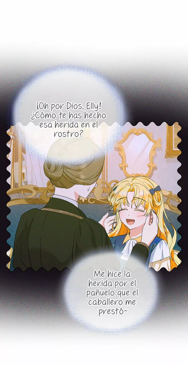 Página 54 del Manga