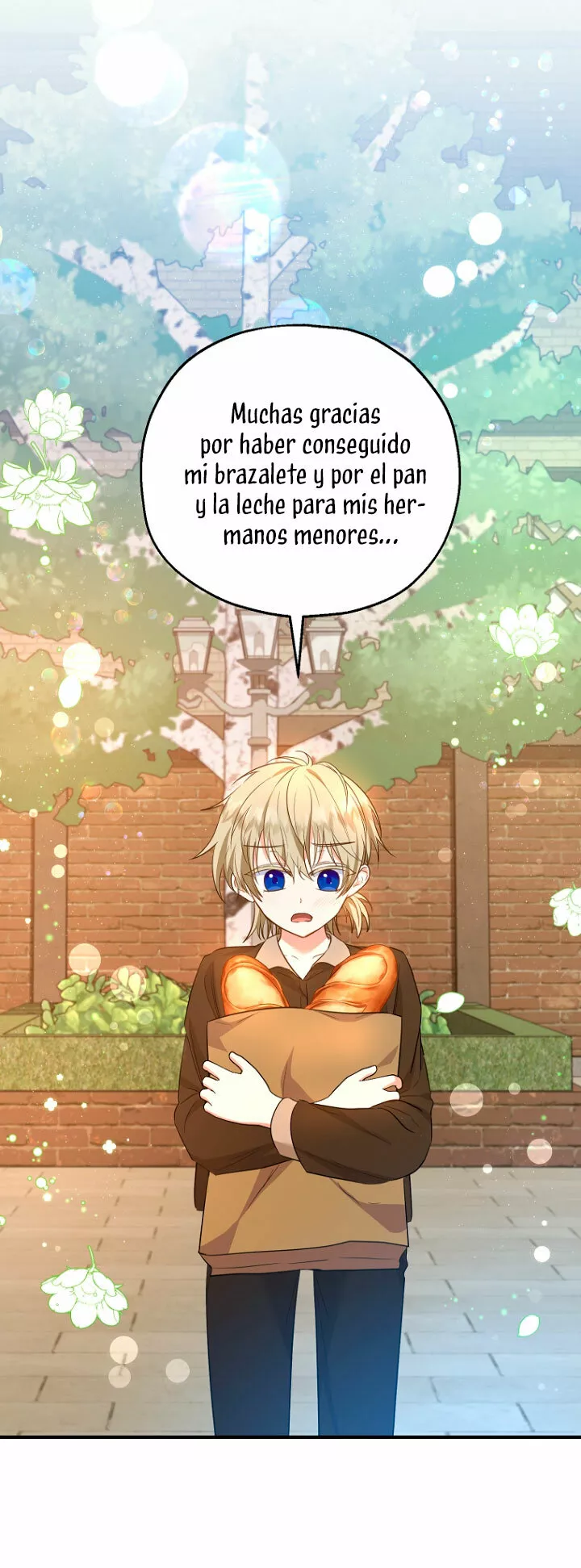 Página 70 del Manga