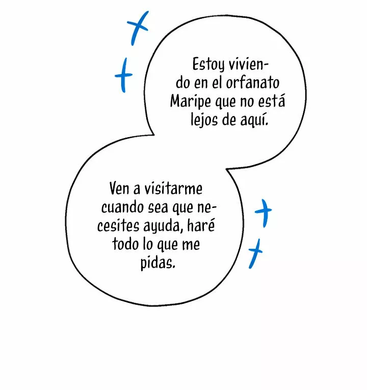 Página 71 del Manga