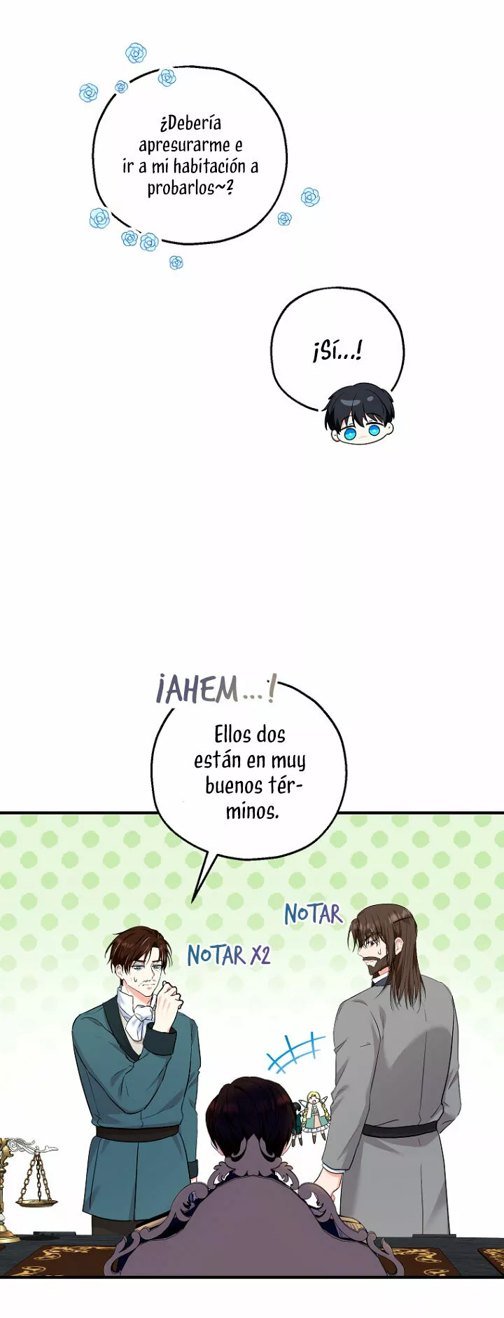 Página 38 del Manga