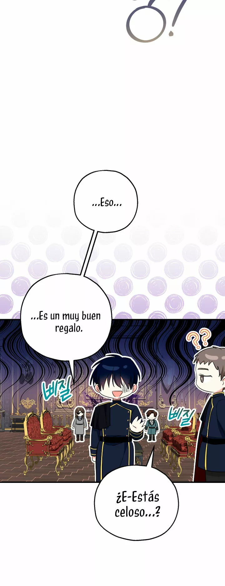 Página 45 del Manga