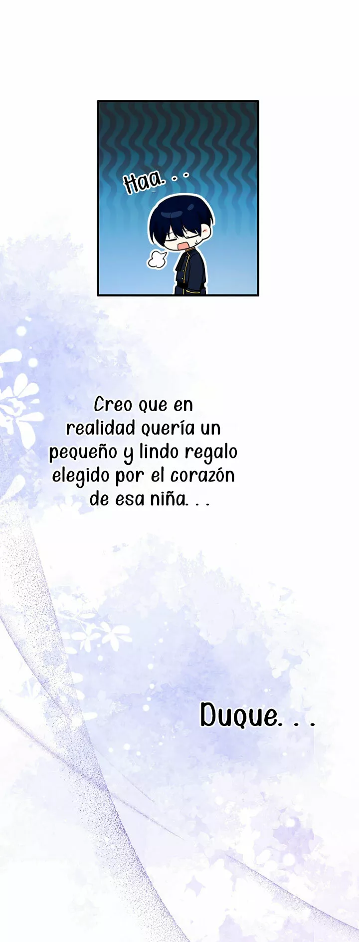 Página 47 del Manga