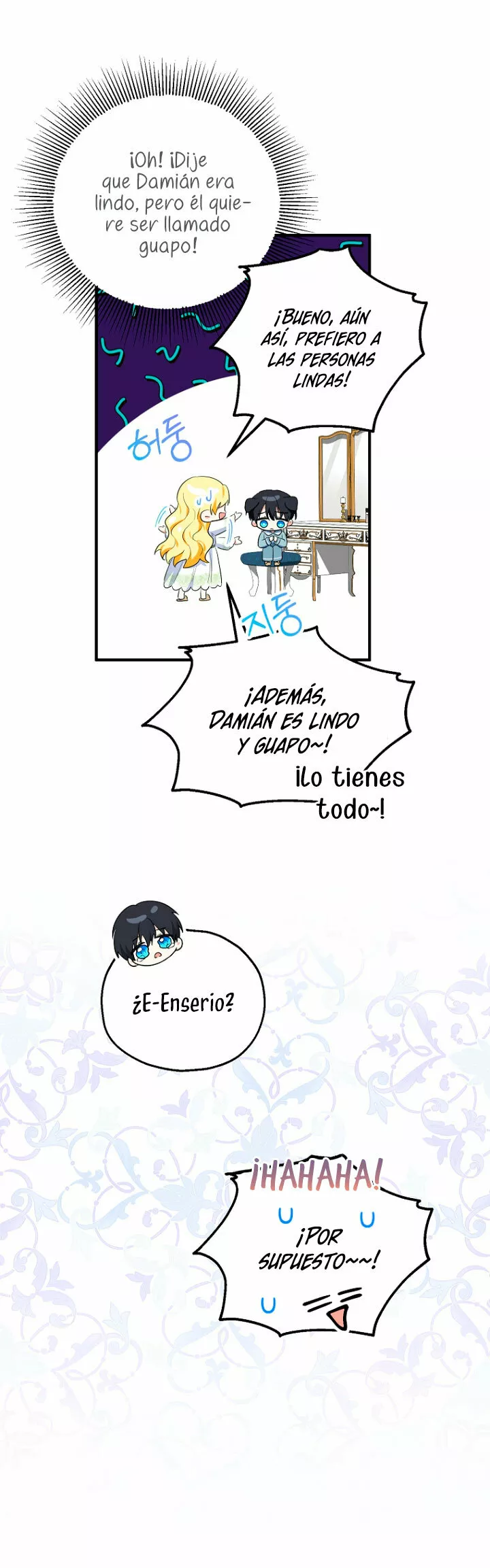 Página 54 del Manga