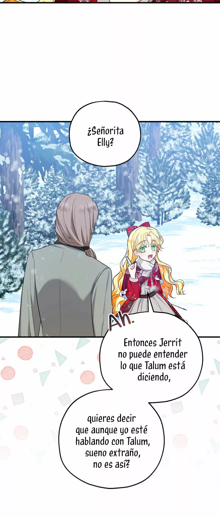 Página 38 del Manga