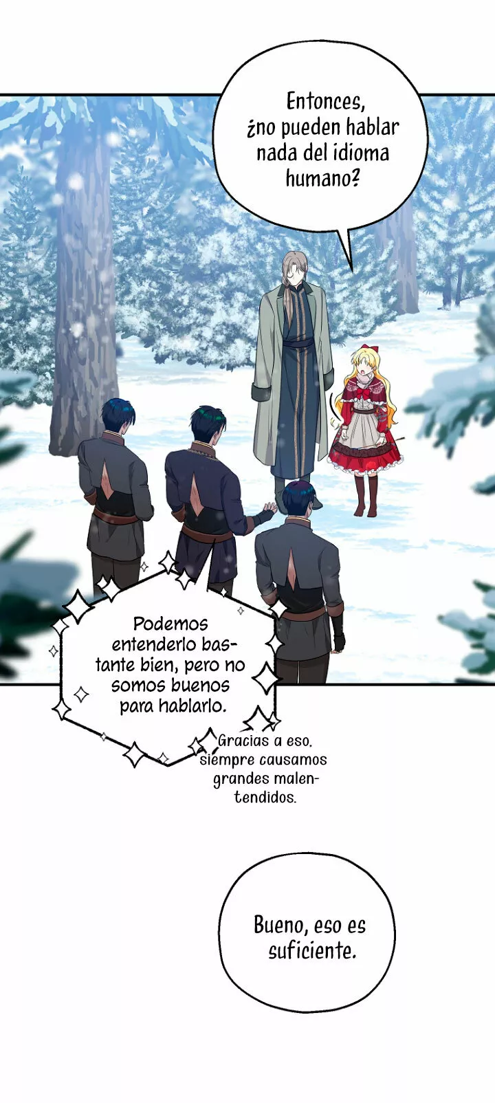 Página 40 del Manga