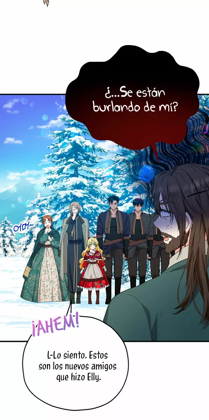 Página 45 del Manga