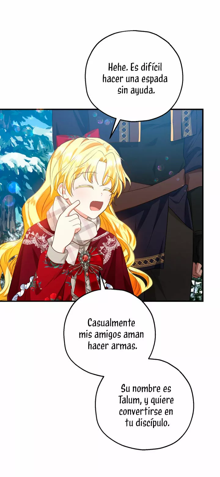 Página 46 del Manga