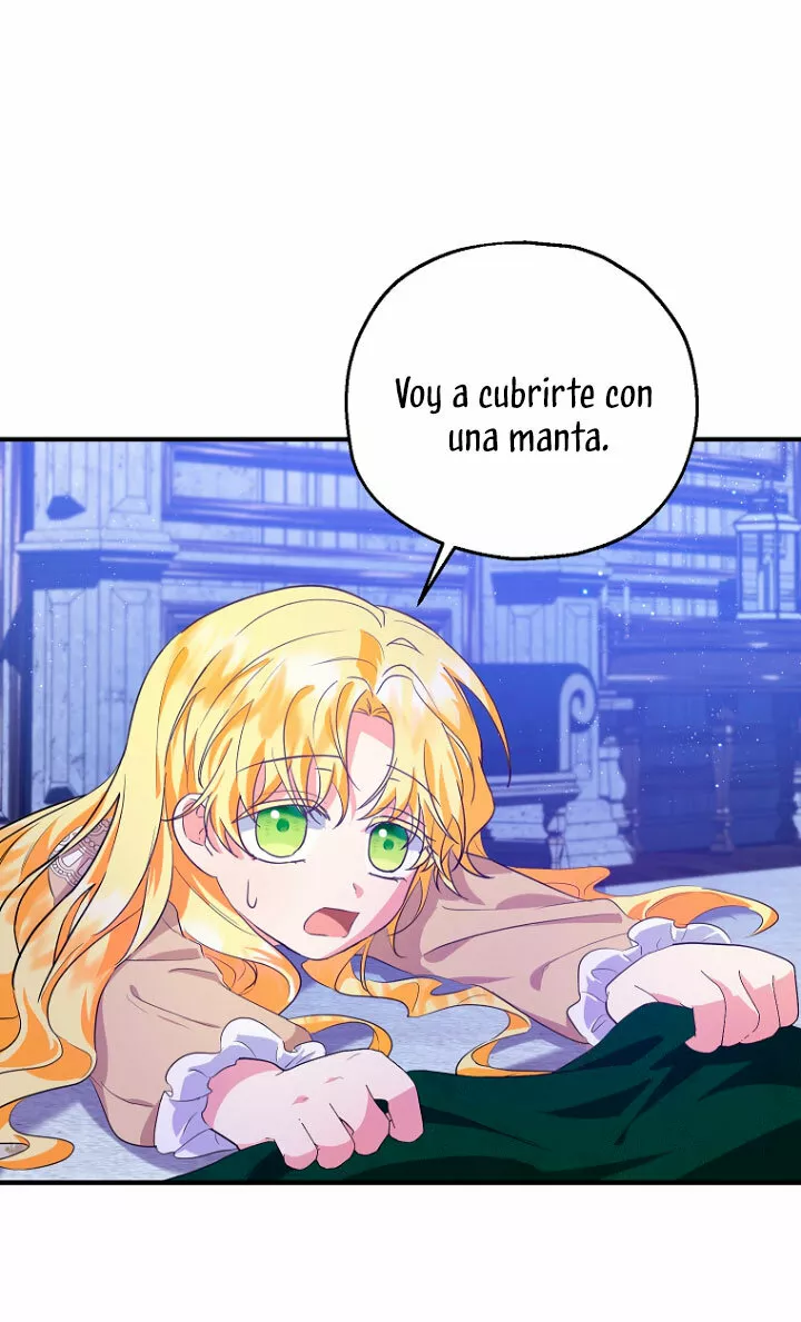 Página 42 del Manga