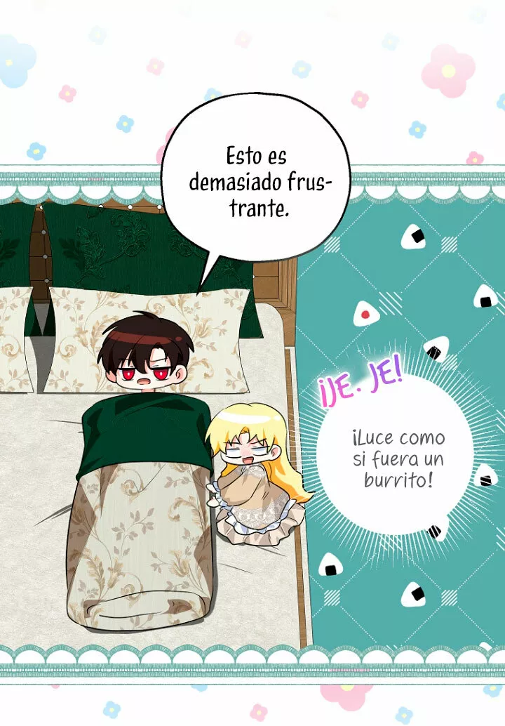 Página 45 del Manga