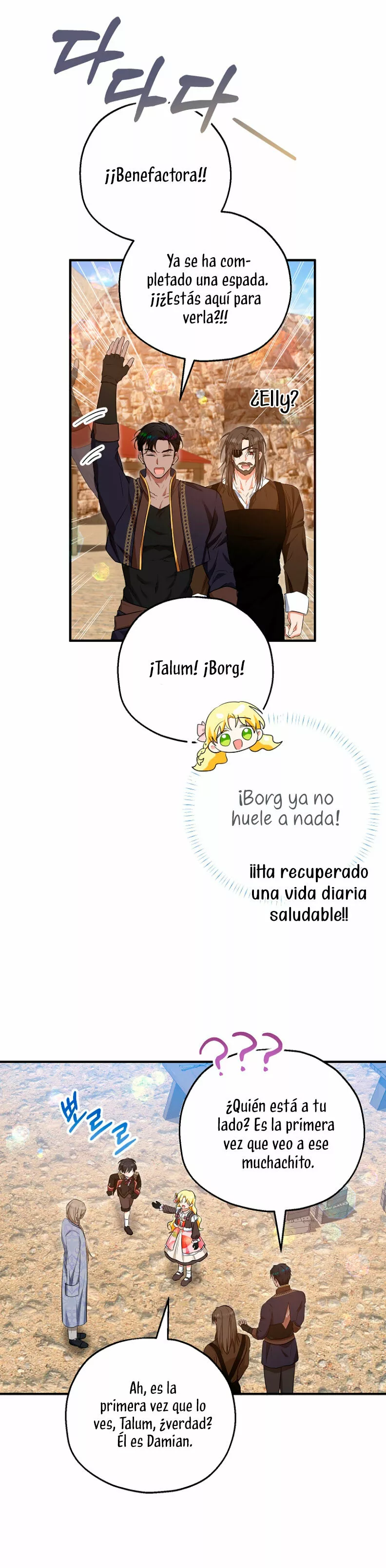 Página 36 del Manga