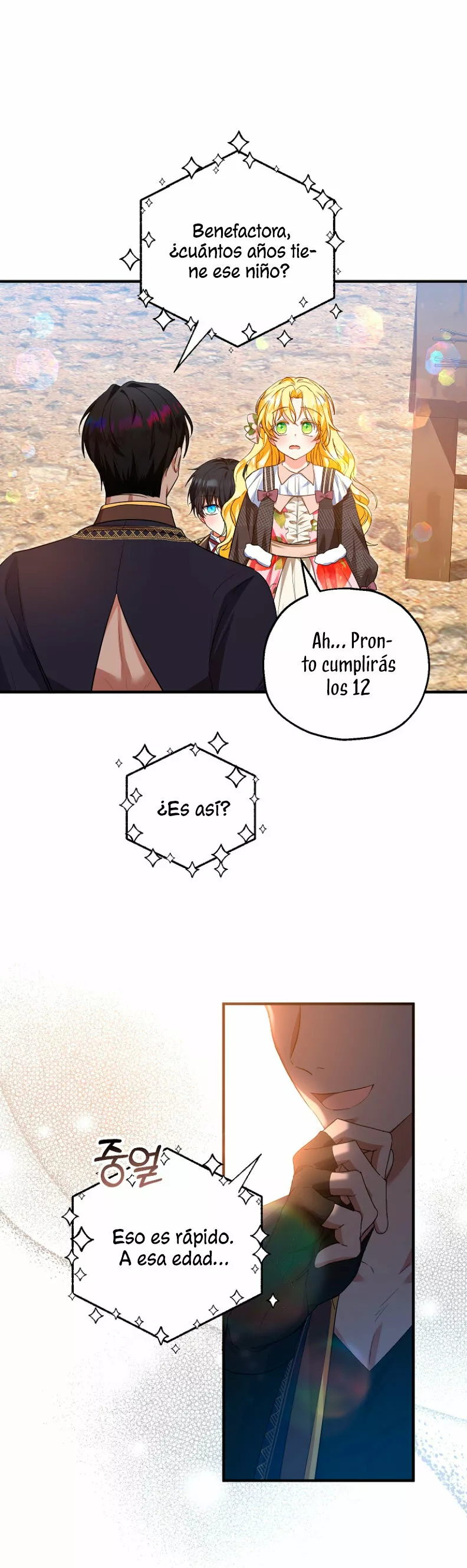 Página 39 del Manga