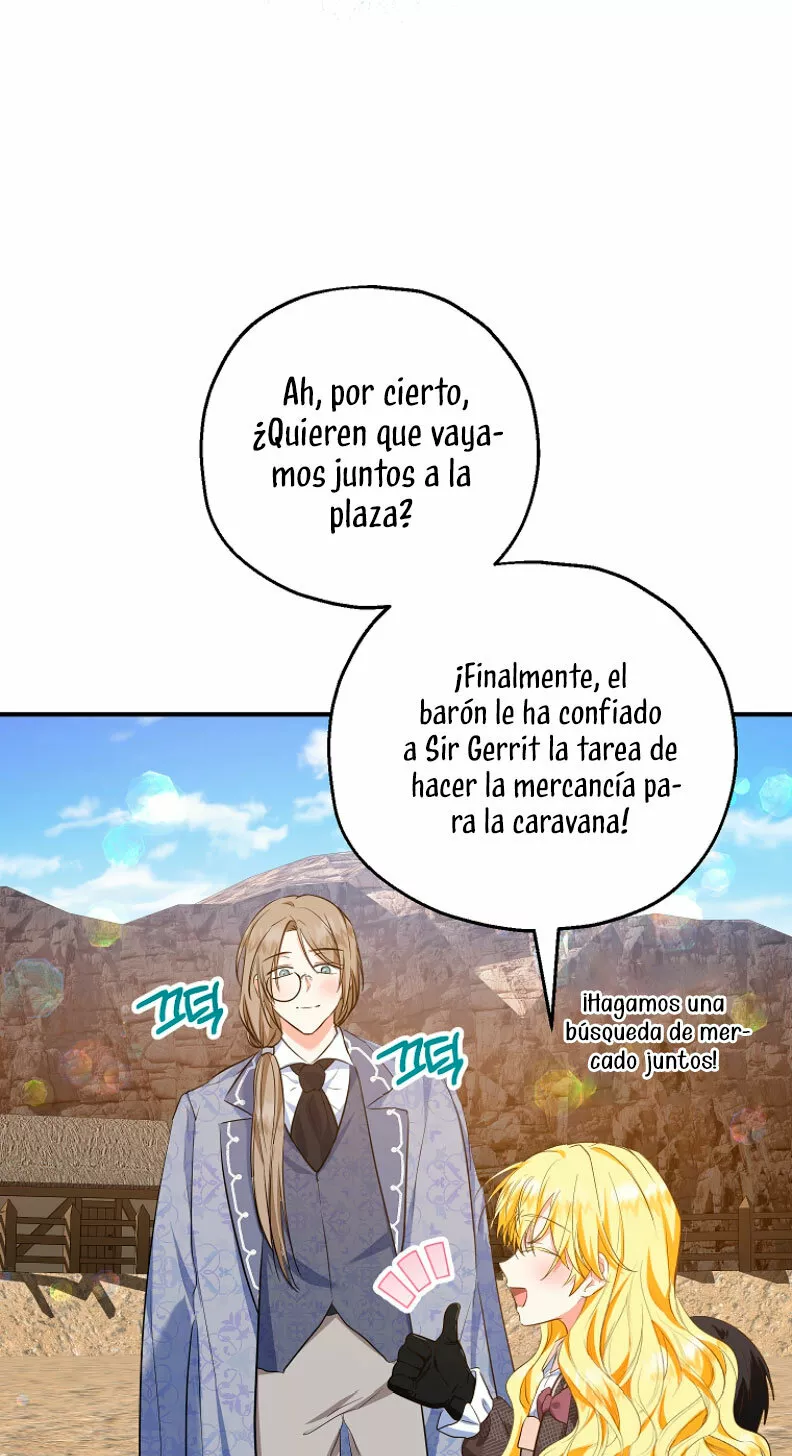 Página 40 del Manga