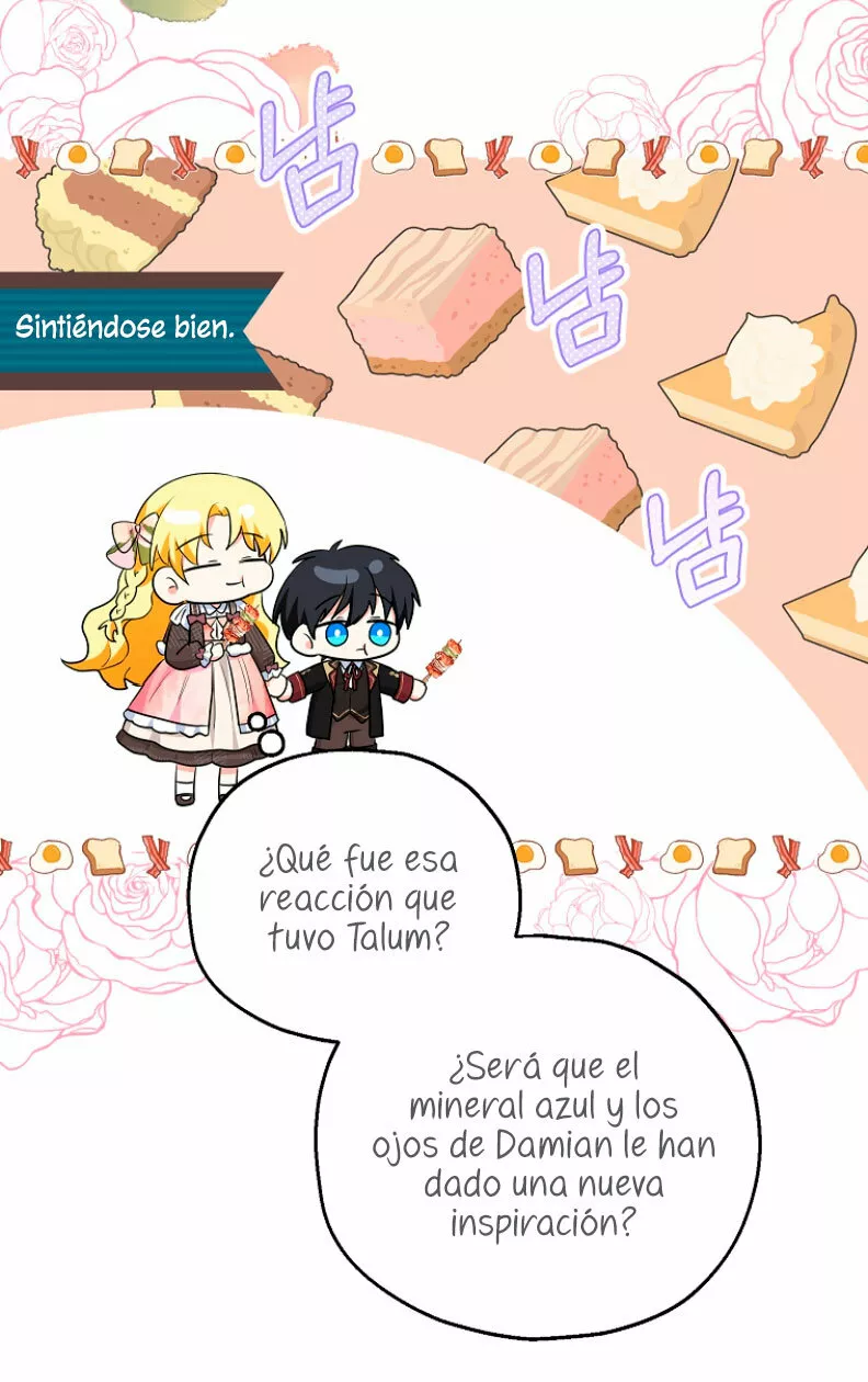 Página 45 del Manga