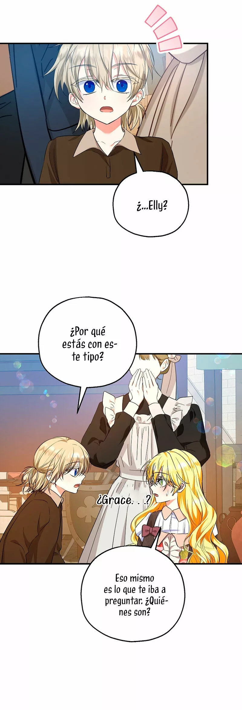 Página 35 del Manga