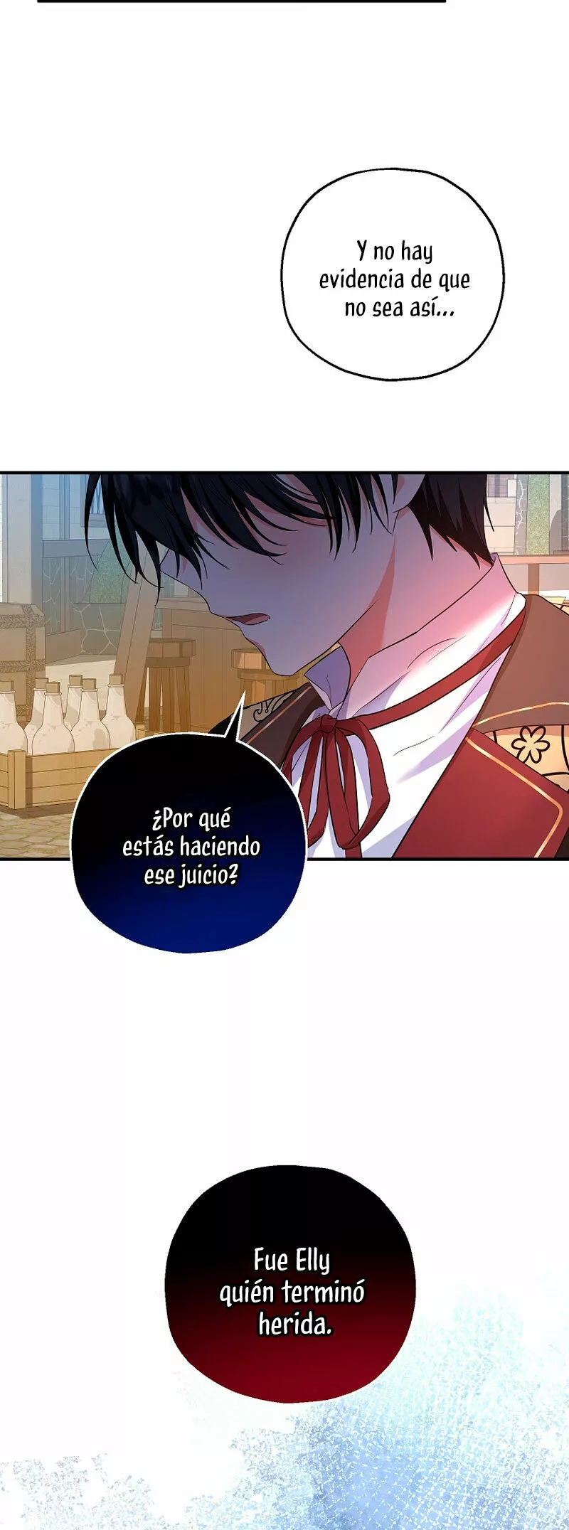 Página 39 del Manga