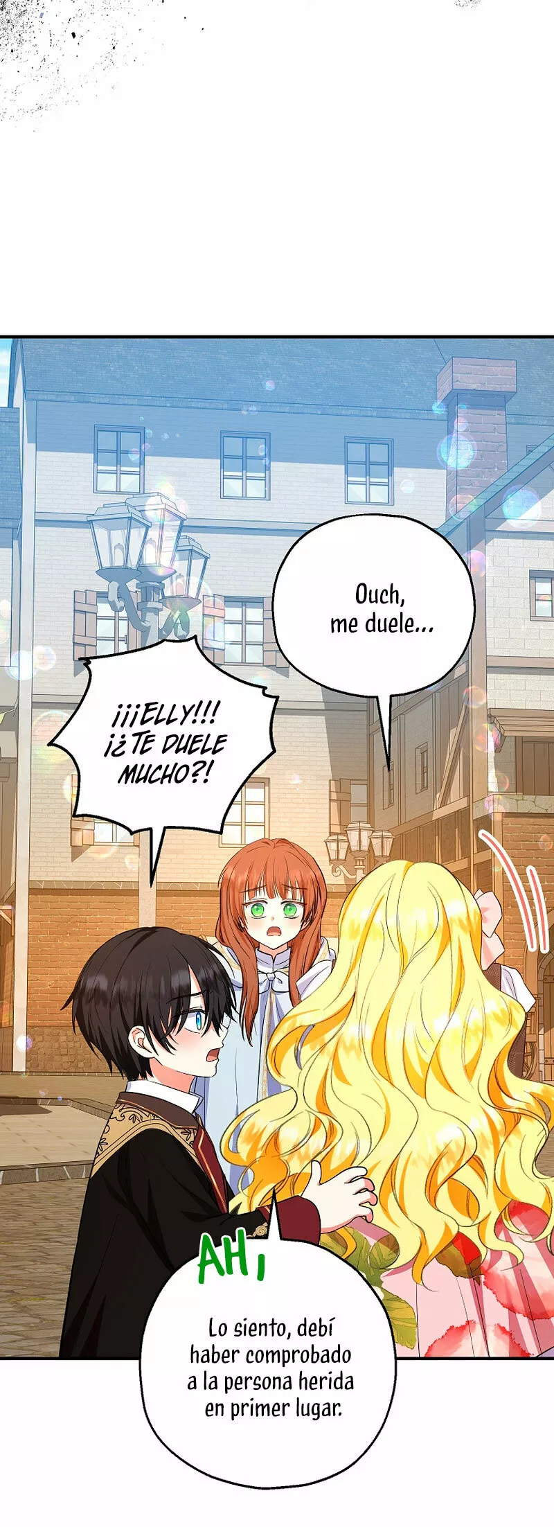 Página 46 del Manga
