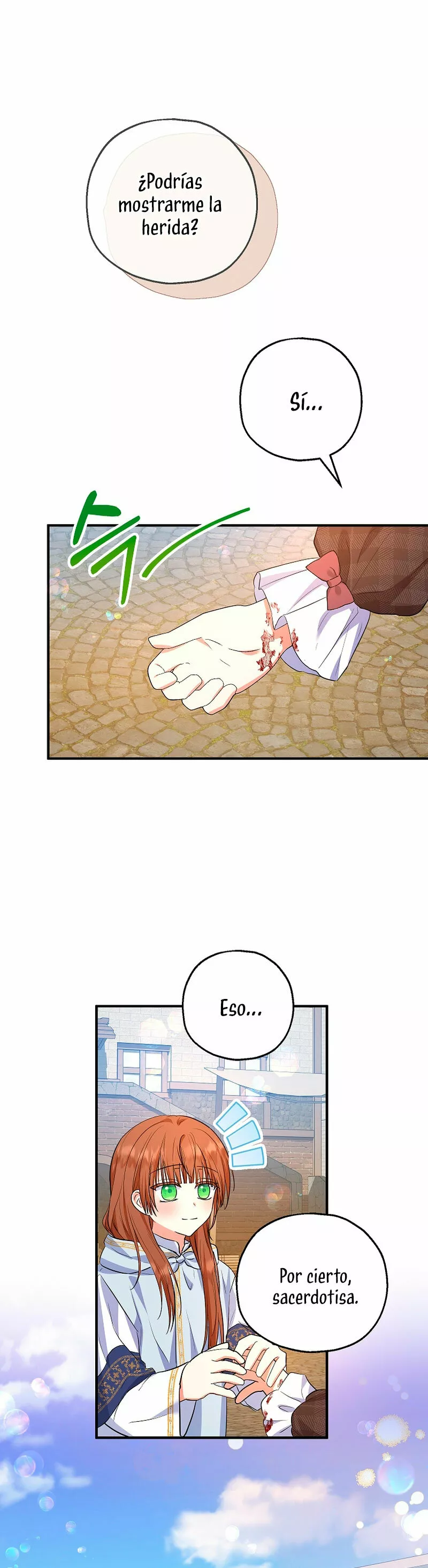 Página 47 del Manga