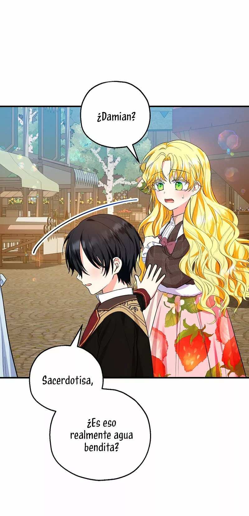 Página 54 del Manga
