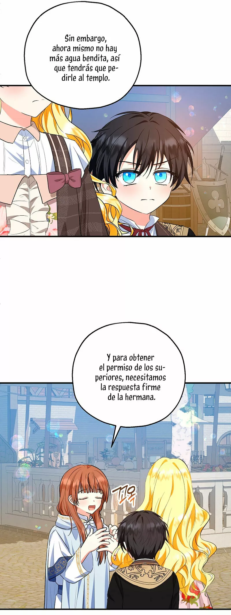 Página 37 del Manga