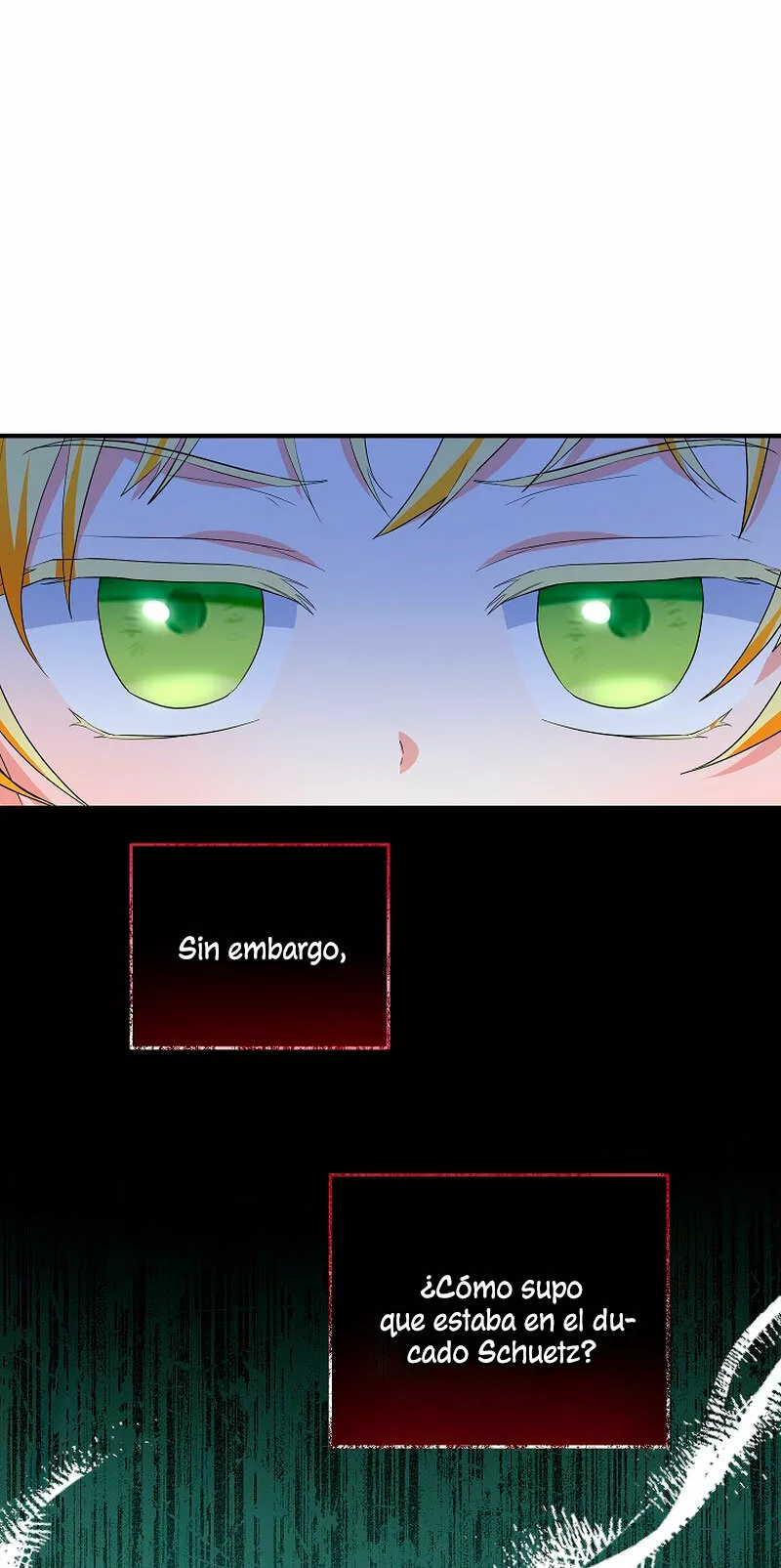 Página 43 del Manga
