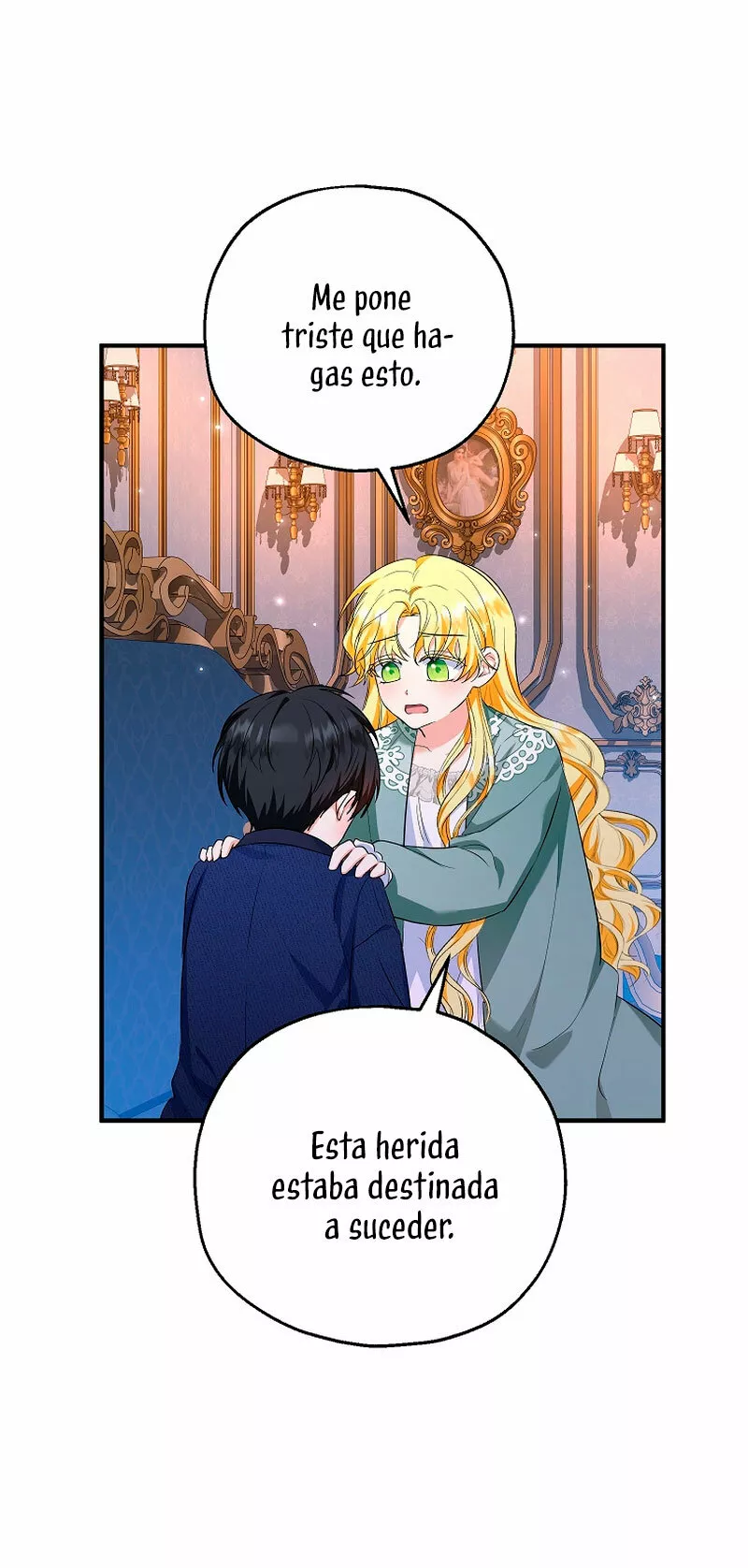 Página 38 del Manga