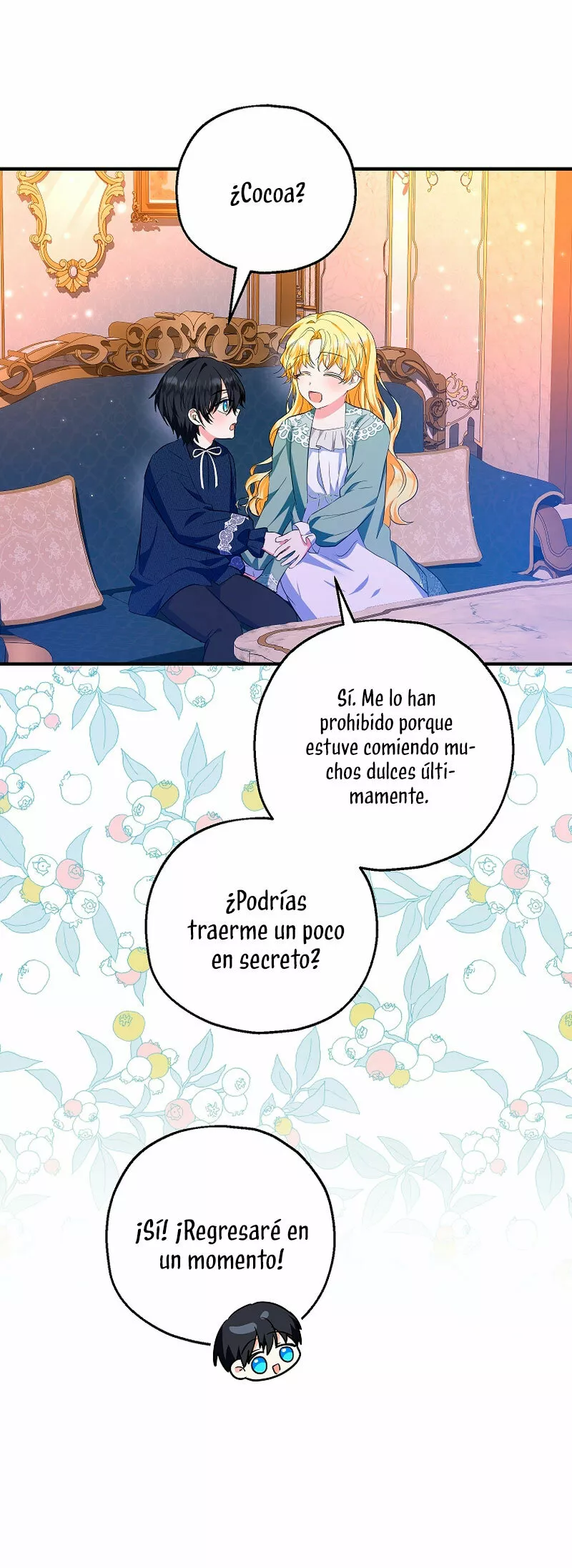 Página 47 del Manga