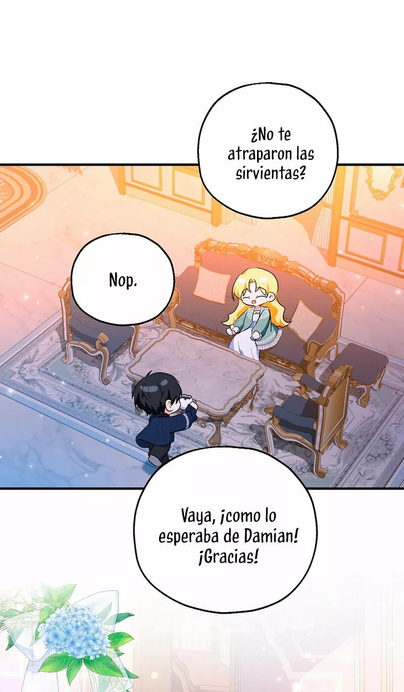 Página 55 del Manga