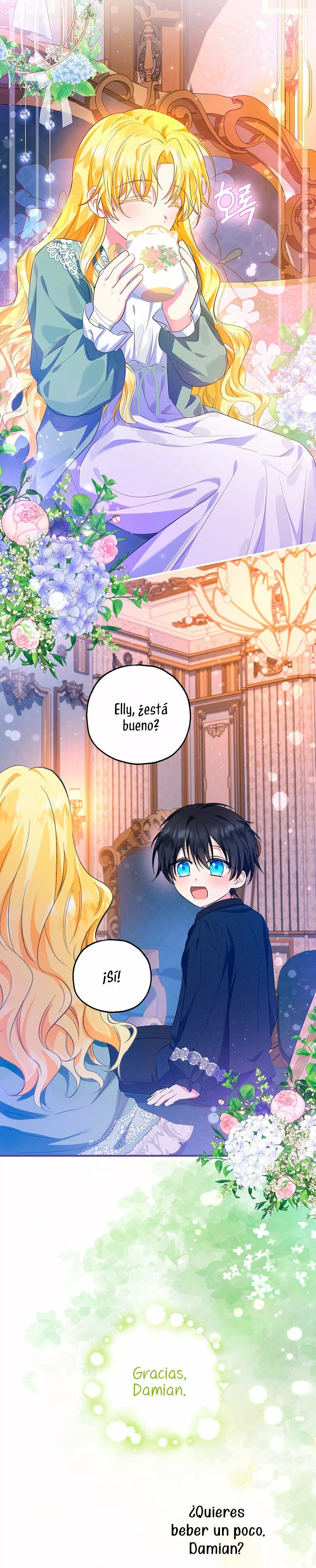 Página 56 del Manga