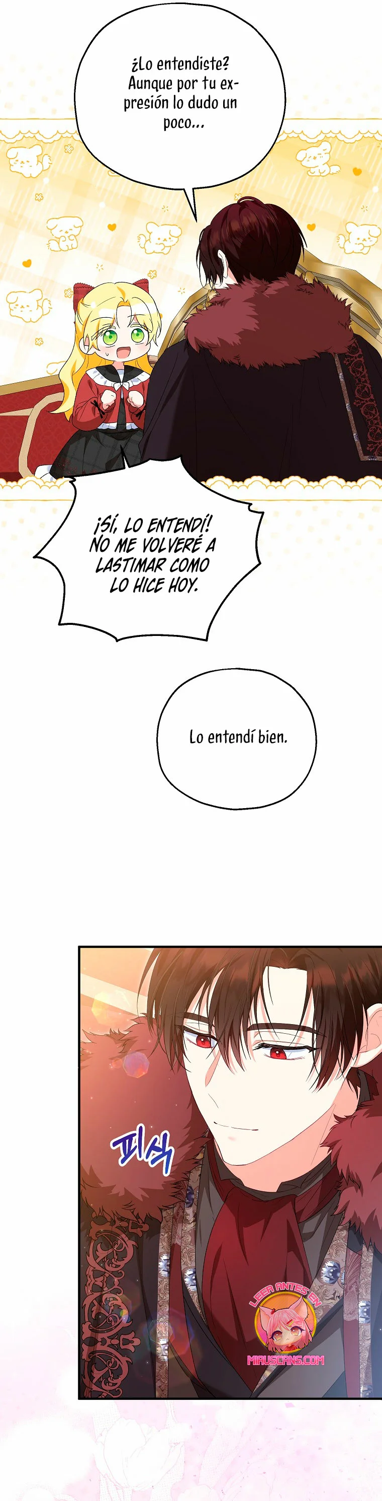 Página 36 del Manga