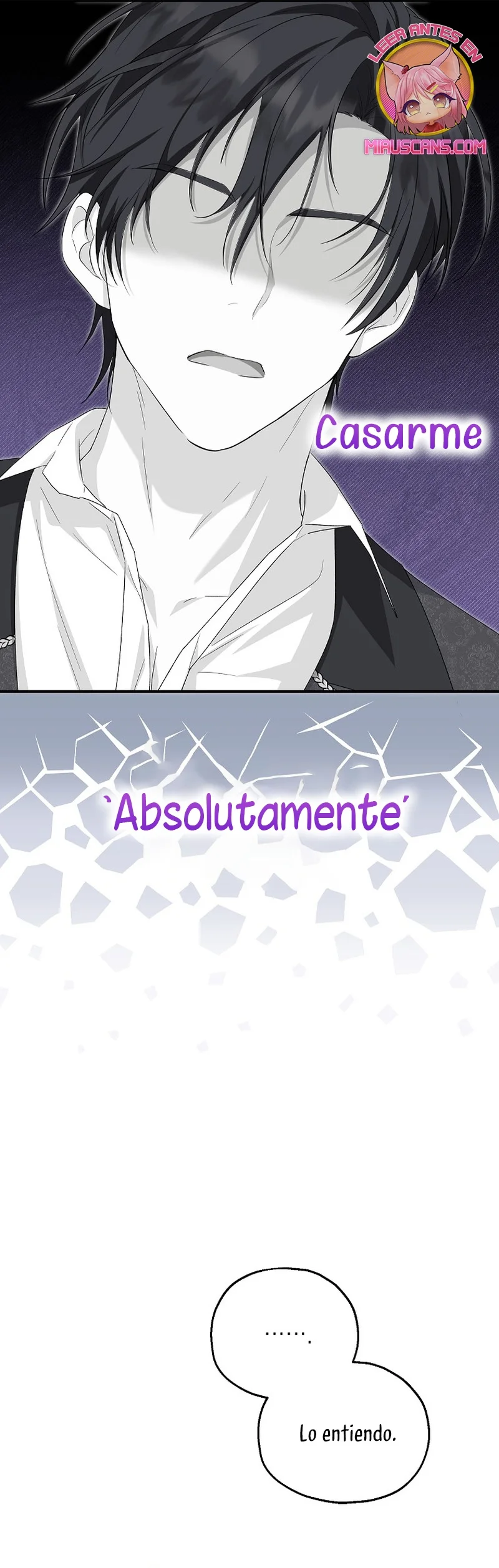 Página 40 del Manga