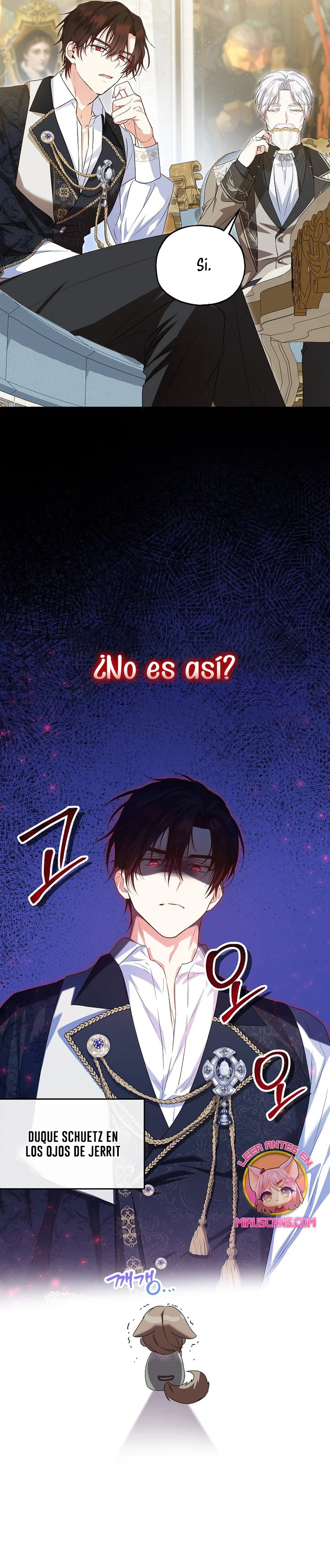 Página 43 del Manga