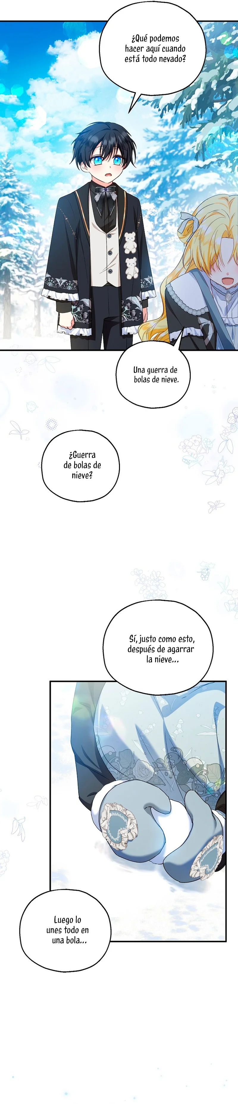 Página 36 del Manga