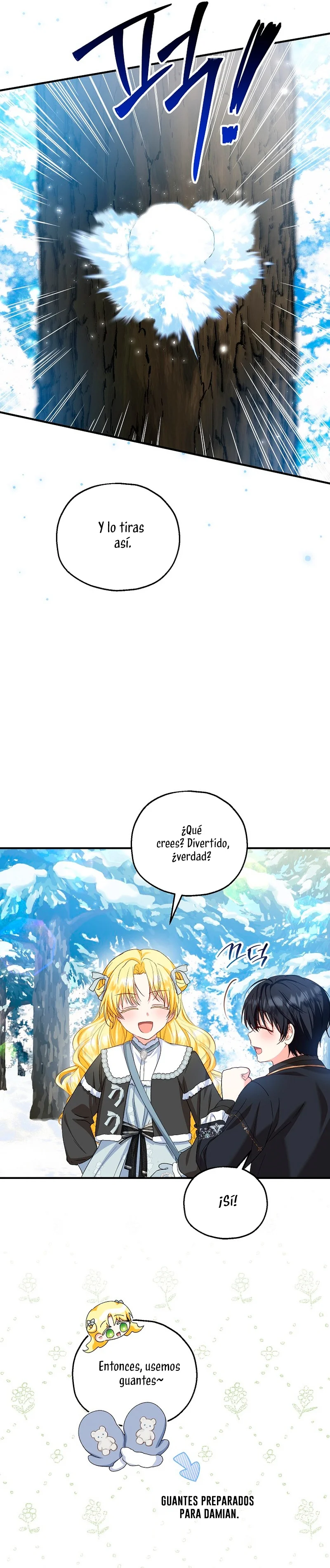 Página 37 del Manga