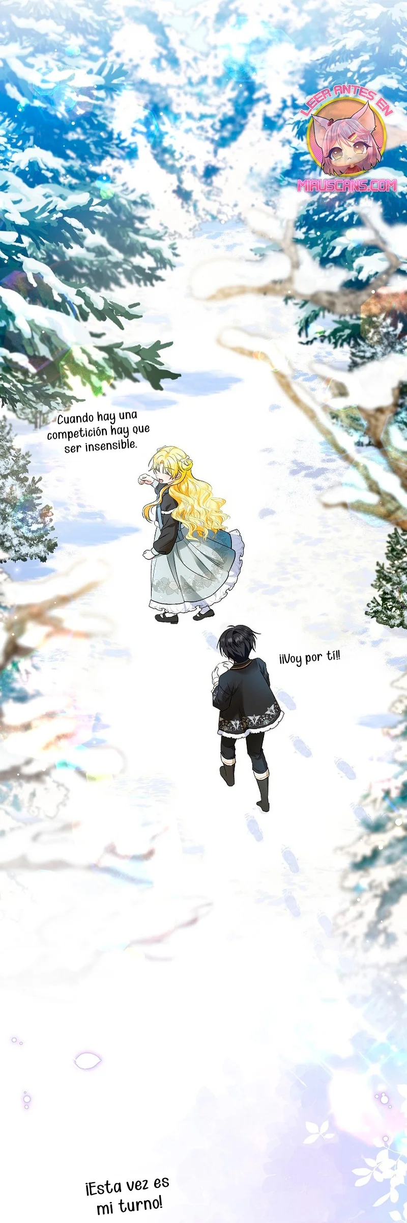Página 43 del Manga