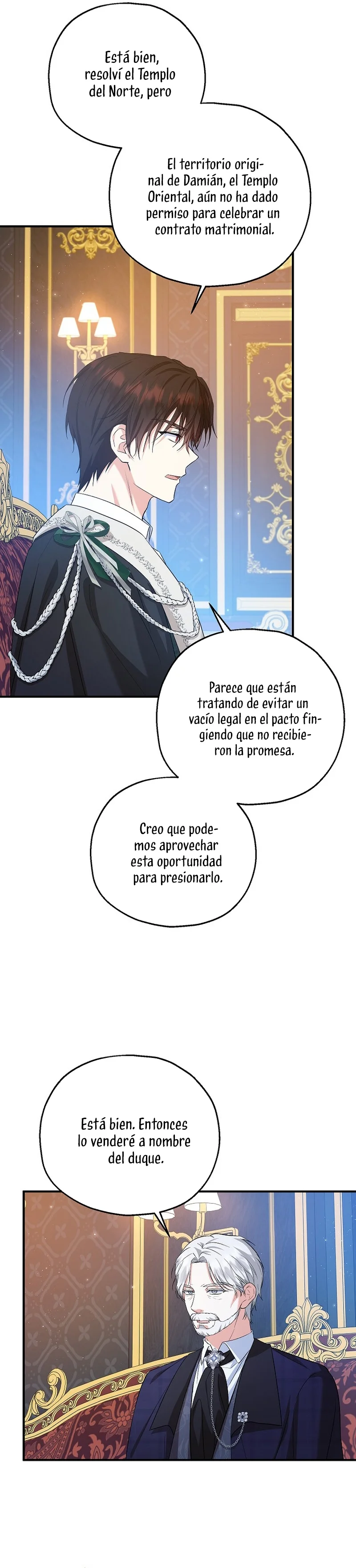 Página 32 del Manga