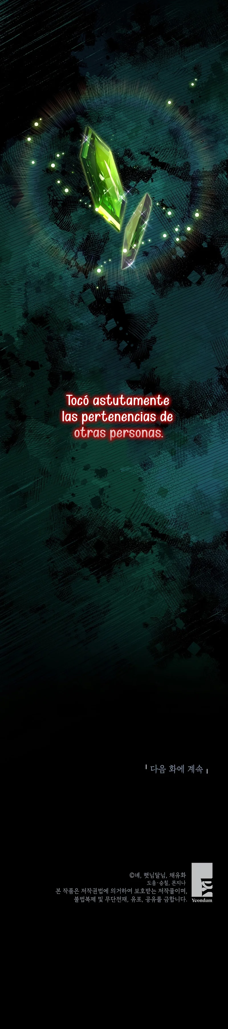 Página 37 del Manga