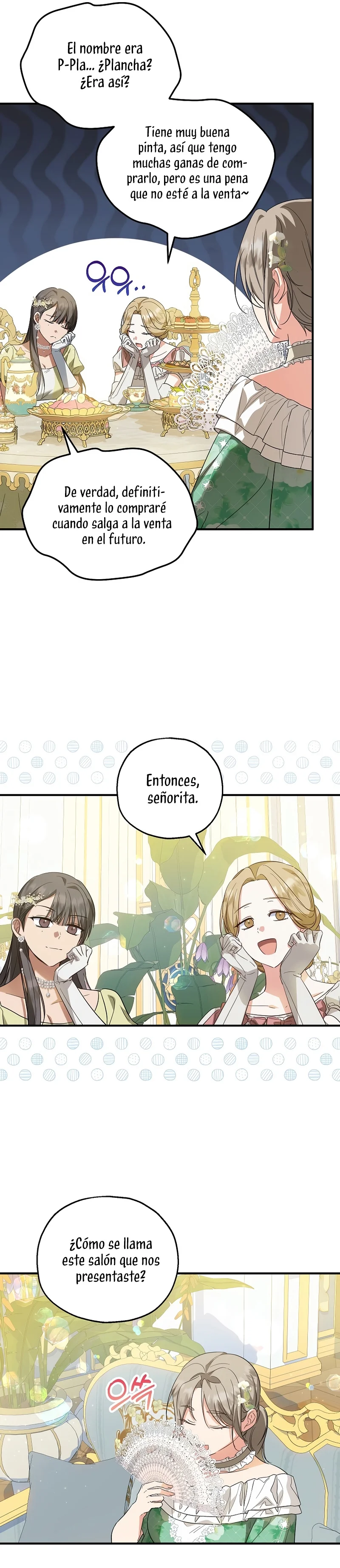Página 36 del Manga