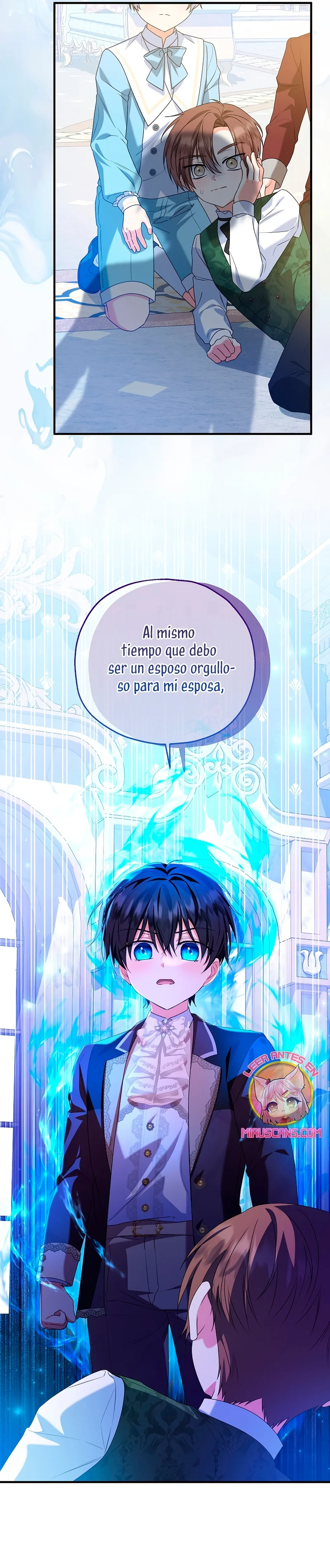 Página 44 del Manga