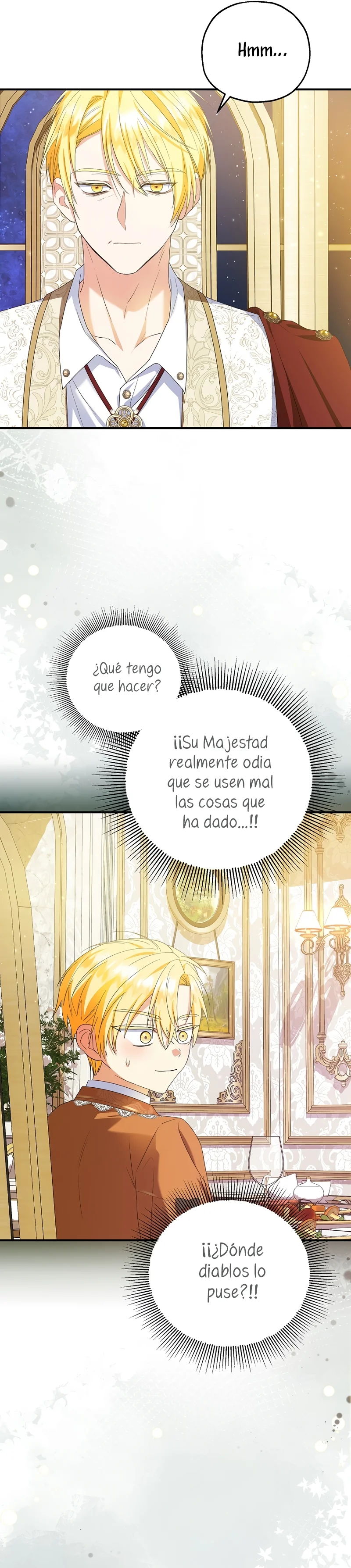 Página 32 del Manga