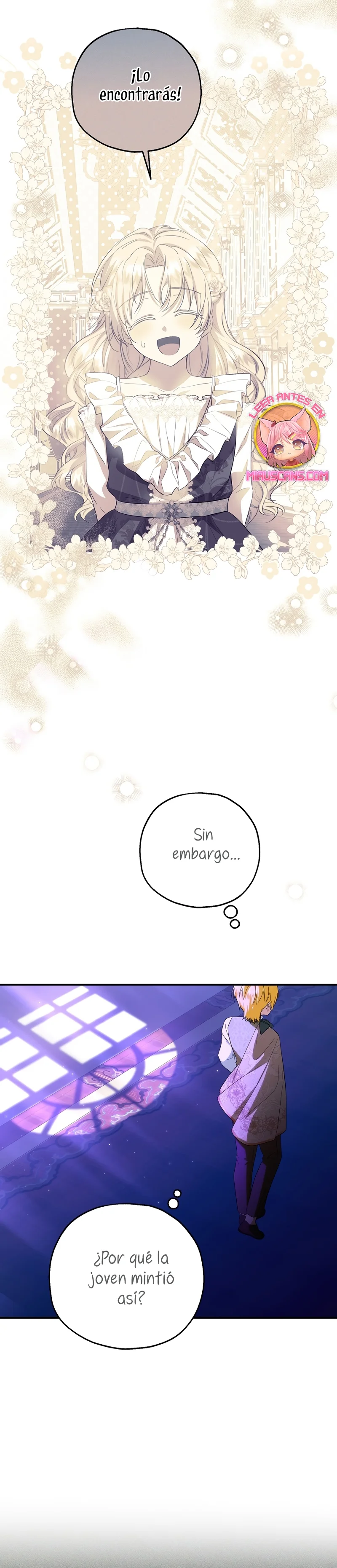 Página 39 del Manga